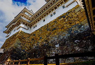 姫路城の見どころ7