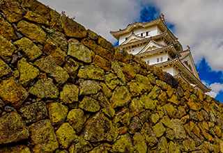 姫路城の見どころ8