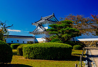 姫路城の見どころ10