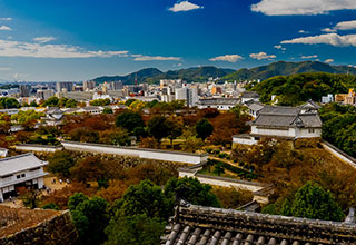 姫路城の見どころ11