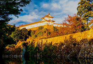 姫路城の見どころ12