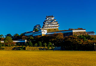 姫路城の見どころ13