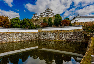 姫路城の見どころ14