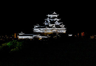 姫路城の見どころ15