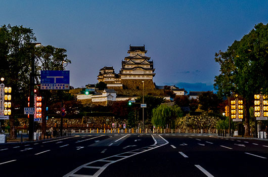 姫路城|見どころ観光|歴史をわかりやすく解説|城写真の日本の旅侍 姫路城|見どころ観光|歴史をわかりやすく解説|城写真の日本の旅侍