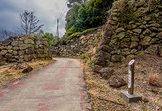 洲本城の見どころ5