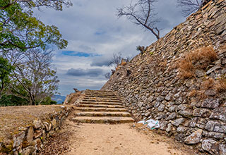 洲本城の見どころ6