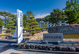 洲本城の見どころ7