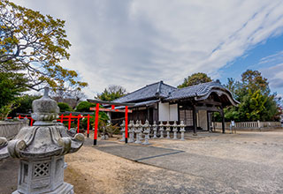 洲本城の見どころ12