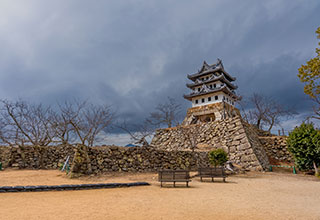 洲本城の見どころ13