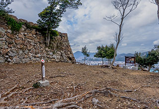 洲本城の見どころ14