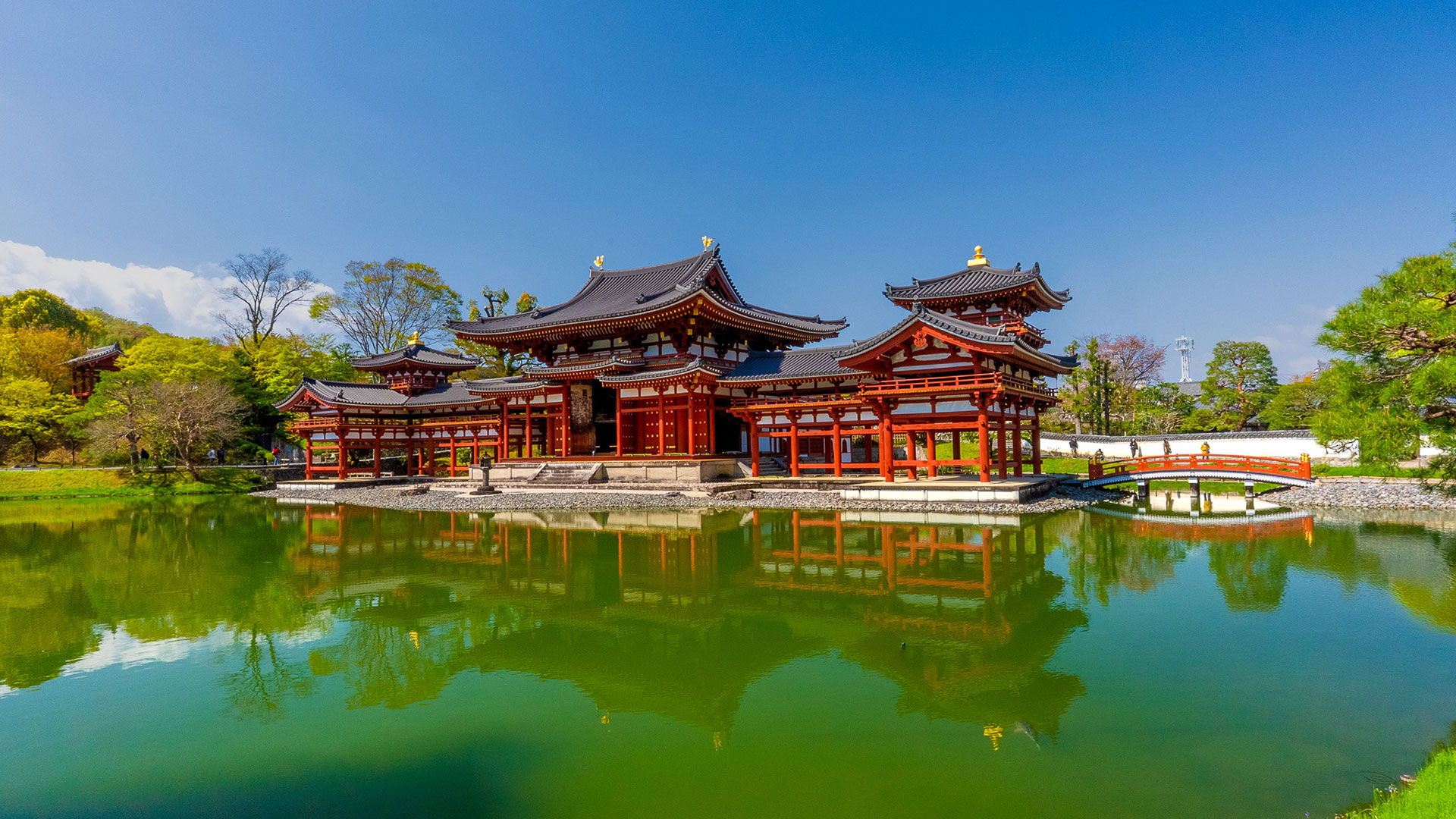 平等院