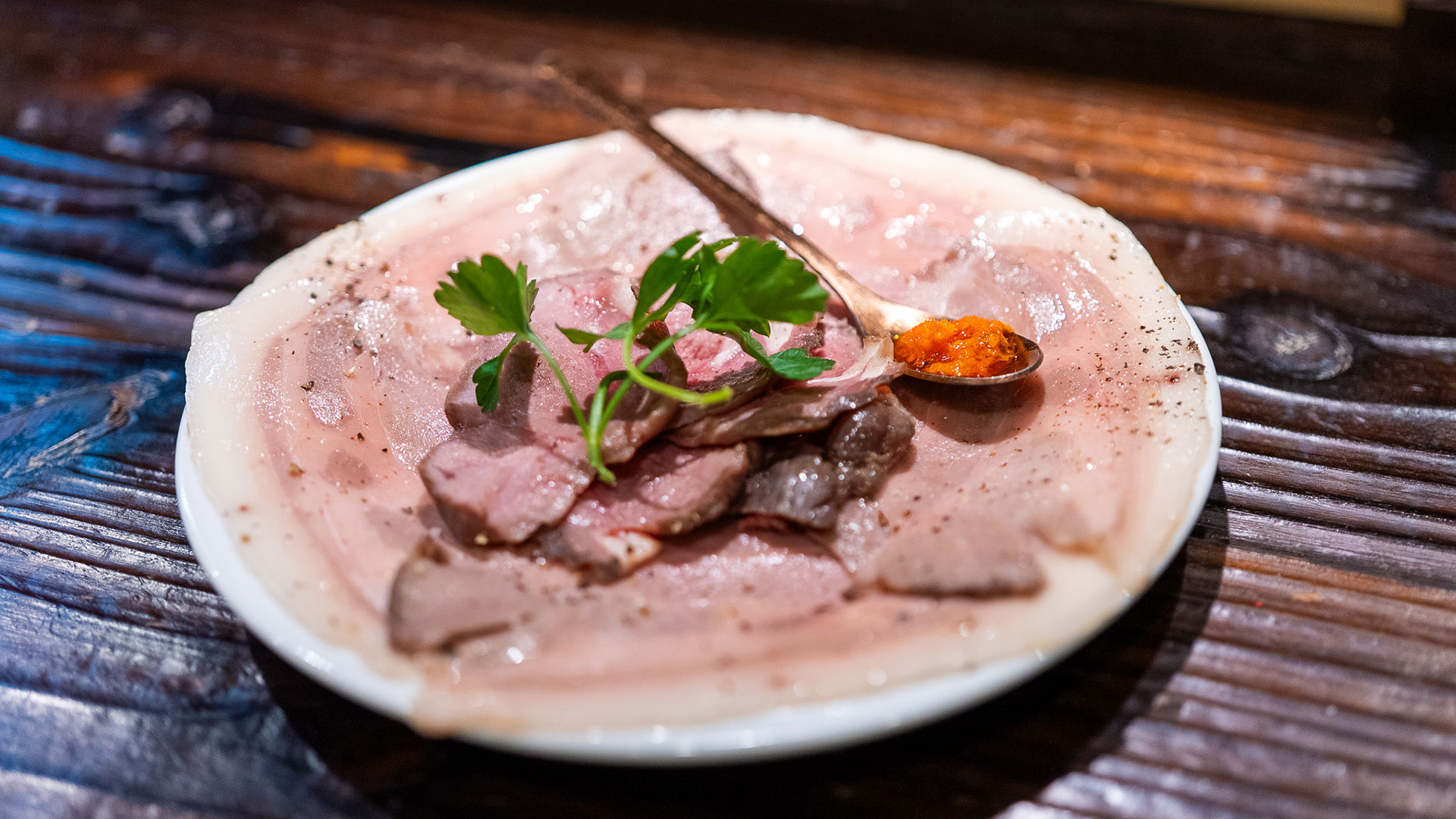 ジビエ料理5