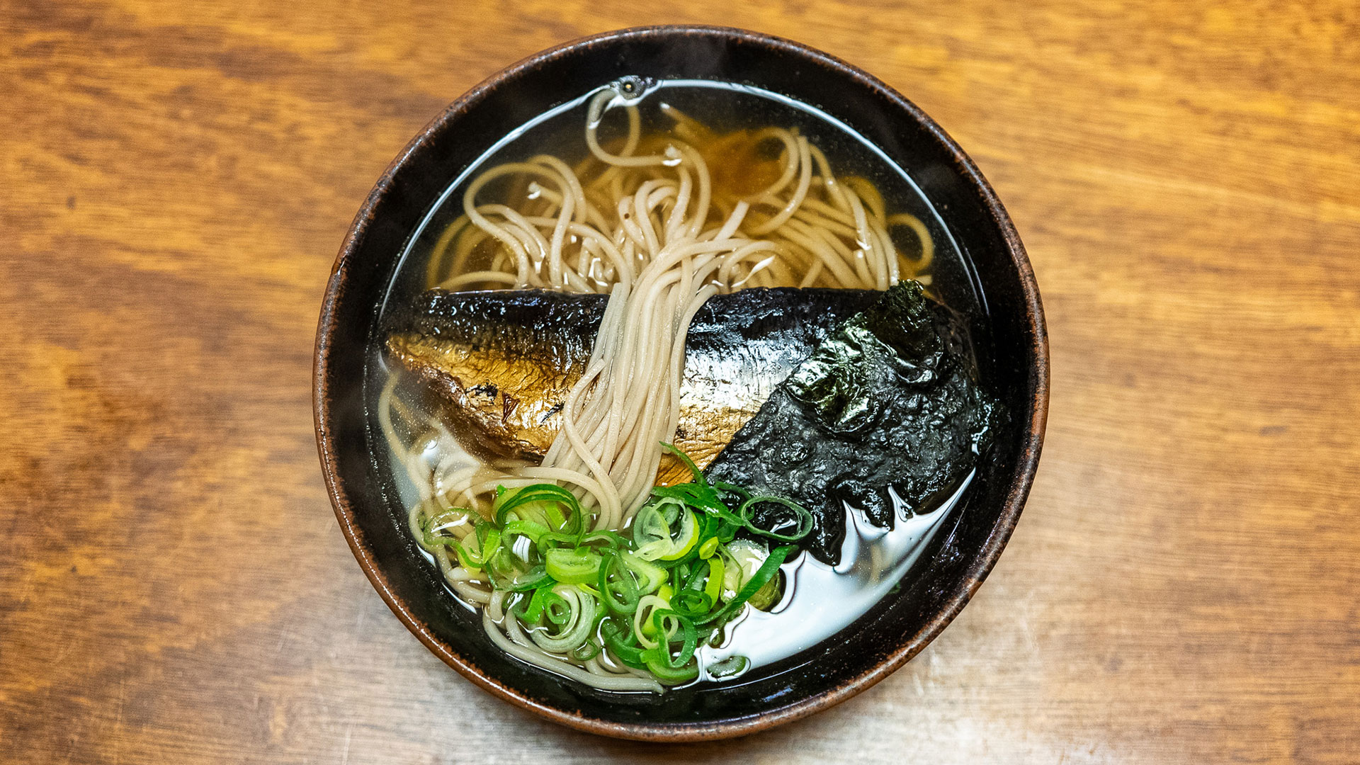 にしん蕎麦2