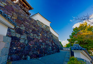 福知山城の見どころ4