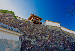 福知山城の見どころ5