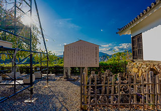 福知山城の見どころ6