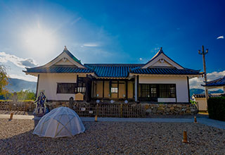 福知山城の見どころ7