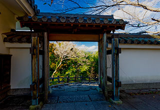 福知山城の見どころ9