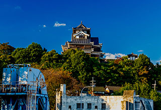 福知山城の見どころ11