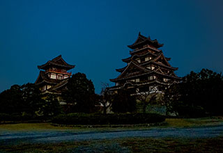 伏見桃山城の見どころ9