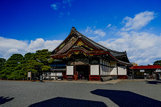 二条城の見どころ1