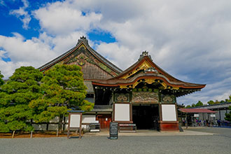 二条城の見どころ2