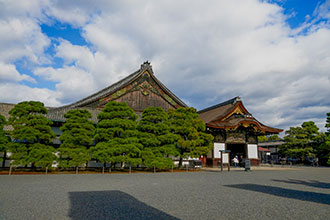 二条城の見どころ3