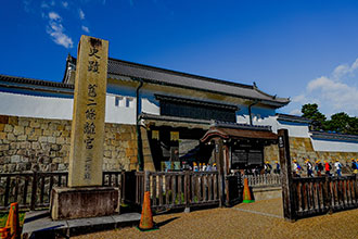 二条城の見どころ4