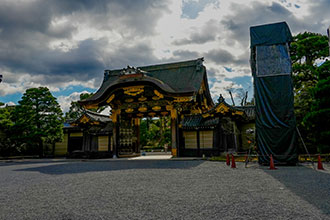 二条城の見どころ5