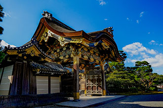 二条城の見どころ7