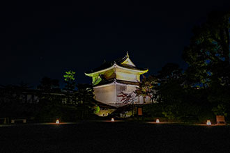 二条城の見どころ9