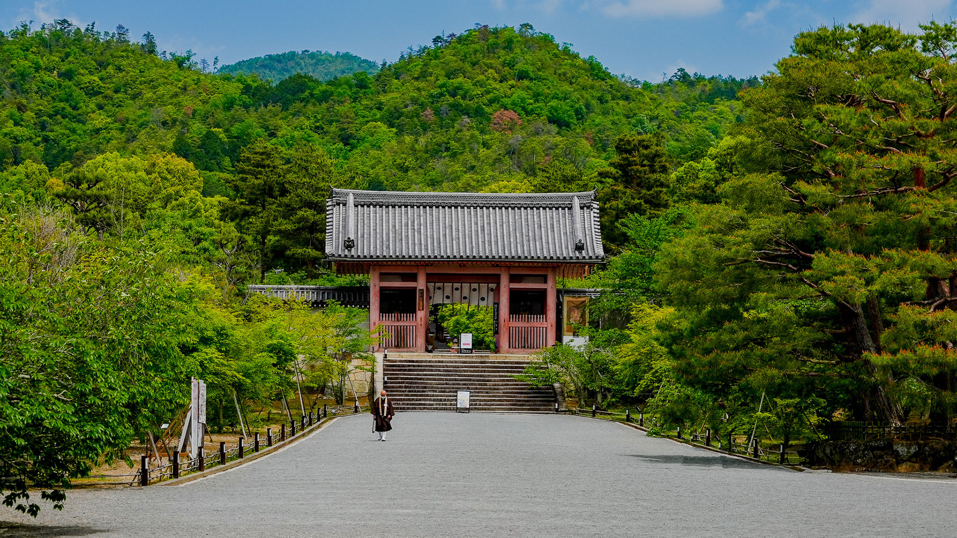 仁和寺