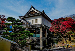 勝龍寺城の見どころ3