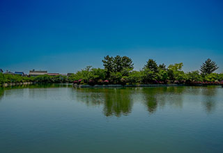 桑名城の見どころ2