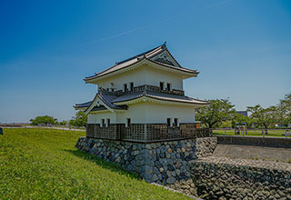 桑名城の見どころ4