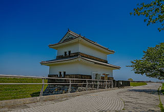 桑名城の見どころ6