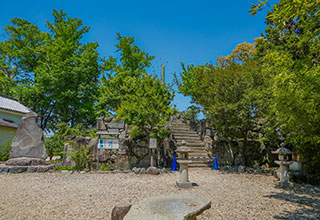 桑名城の見どころ7