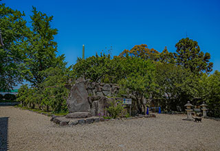 桑名城の見どころ8