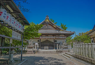 桑名城の見どころ9