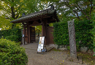 松坂城の見どころ4