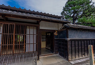 松坂城の見どころ6