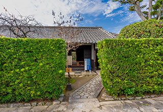 松坂城の見どころ7