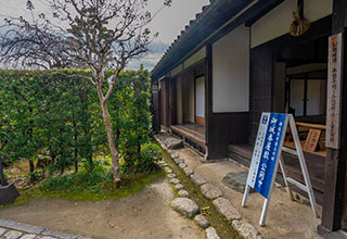 松坂城の見どころ8