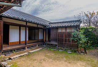 松坂城の見どころ9