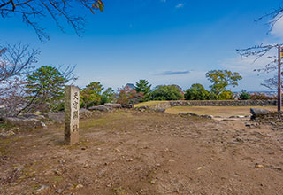 松坂城の見どころ11