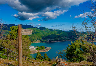 鬼ヶ城の見どころ2