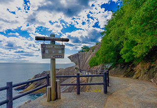 鬼ヶ城の見どころ4