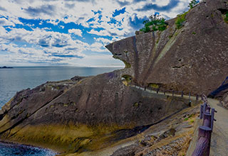 鬼ヶ城の見どころ5