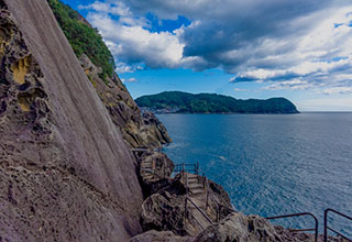 鬼ヶ城の見どころ6